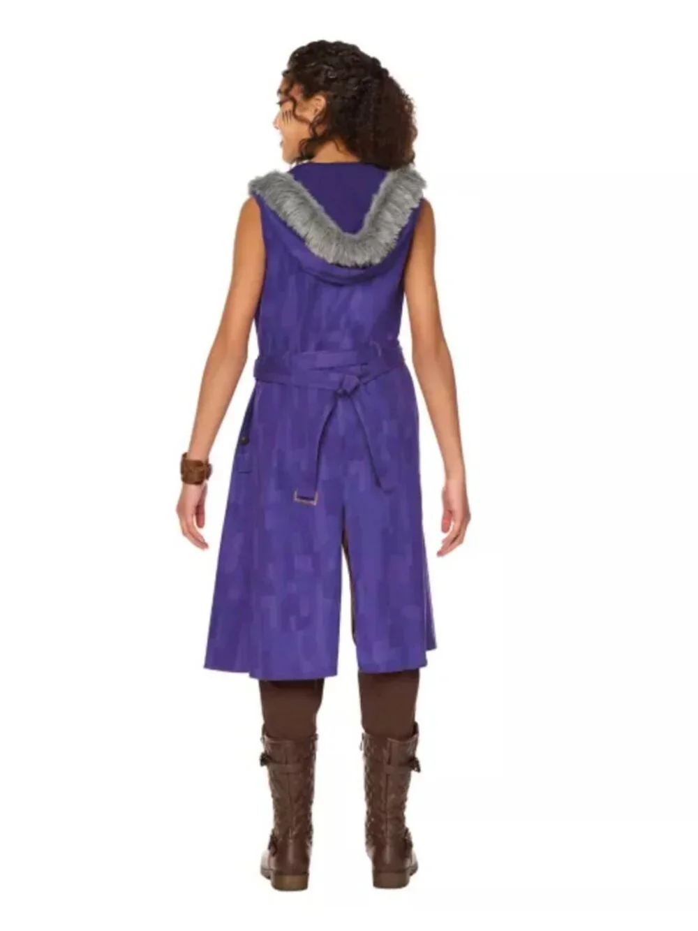 Kids Willa Costume - Zombies 4: Dawn of the Vampires Large 12-14